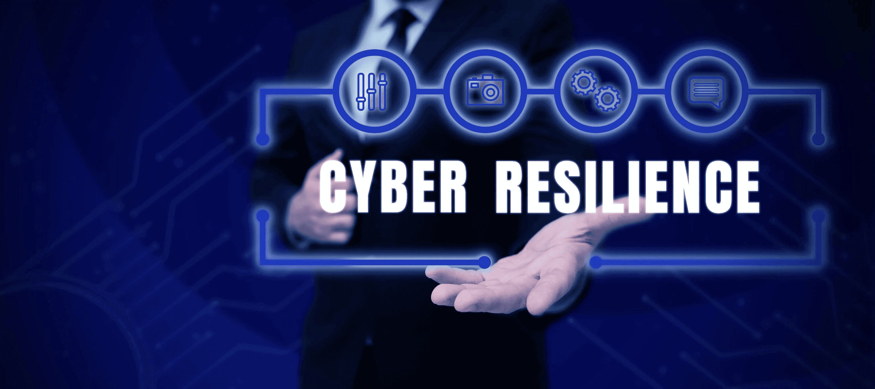 Cyber Incident Response Requirements